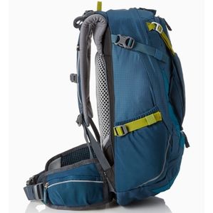Deuter Women's Trans Alpine 28 Sl Backpack
